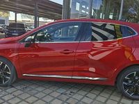Gebraucht Renault Clio Techno 91 PS (66 kW) 2022 Rot Kleinwagen