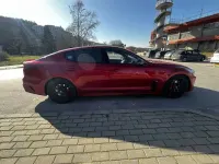 Gebraucht Kia Stinger GT 370 PS (272 kW) 2018 Kleinwagen