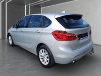 Gebraucht BMW 218 Active Tourer Advantage 136 PS (100 kW) 2018 Andere Van / Kleinbus