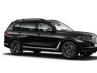 Gebraucht BMW X7 Efficient Dynamics 265 PS (194 kW) 2026 SUV