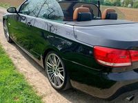 gebraucht BMW 335 Cabriolet i Individual & M-Paket