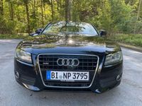 gebraucht Audi A5 3.2 FSI Scheckheftgepflegt