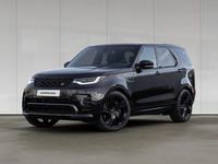 Gebraucht Land Rover Discovery 5 353 PS (259 kW) 2025 Santorini black SUV