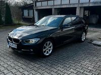 gebraucht BMW 330 F31 d xDrive