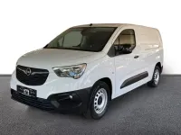 Gebraucht Opel Combo-e Life XL Edition 100 kW (136 PS) 2023 Weiß Limousine