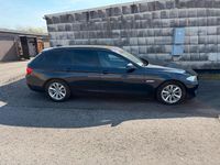 Gebraucht BMW 530 258 PS (189 kW) 2011 Kombi