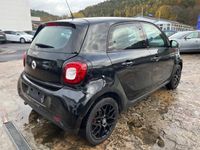 gebraucht Smart ForFour ForFourBasis *Kamera *Pano *Leder *Navi