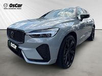 Neu Volvo XC60 Plus 398 PS (292 kW) 2025 Grau SUV