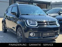Gebraucht Suzuki Ignis Comfort+ 90 PS (66 kW) 2020 Schwarz SUV