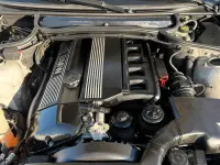 Gebraucht BMW 328 Basis 193 PS (141 kW) 2000 Silber Coupé