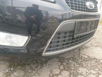 Gebraucht Ford Mondeo Trend 110 PS (80 kW) 2009 Schwarz Kombi