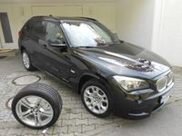 gebraucht BMW X1 xDrive 23d M-PAKET,PANORAMA..MOD:2012,VOLL