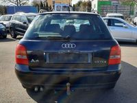 gebraucht Audi A4 Avant 1.9 TDI