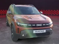 Neu Dacia Duster Journey 131 PS (96 kW) 2025 Terracottabraun SUV