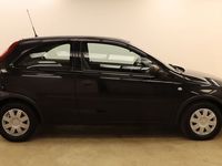 gebraucht Opel Corsa C 1.2 75 PS 16V Servo MFL HU Neu