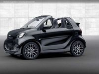 gebraucht Smart ForTwo Electric Drive EQ 60kWed prime cool&Audio SHZ Dig Radio