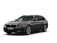 Gebraucht BMW 530 Efficient Dynamics 184 PS (135 kW) 2026 Kombi
