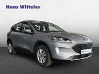 Gebraucht Ford Kuga Cool & Connect 150 PS (110 kW) 2024 Solarsilber SUV