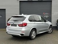Gebraucht BMW X5 Executive 258 PS (189 kW) 2018 Silber SUV