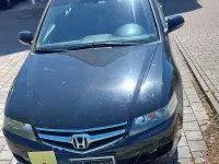 Usata Honda Accord Comfort 155 CV (114 kW) 2006 Berlina