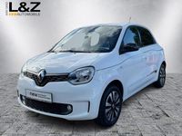 Gebraucht Renault Twingo Techno 60 kW (82 PS) 2023 Crystal weiss Kleinwagen