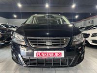 Gebraucht Seat Alhambra Style 150 PS (110 kW) 2015 Other Van / Kleinbus