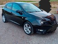 gebraucht Seat Ibiza ST 1.2 TSI FR FR