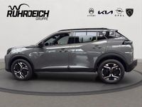 Neu Peugeot 2008 Allure 131 PS (96 kW) 2026 Grau SUV