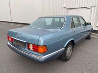 gebraucht Mercedes S300 SEL 300 aus Zweitbesitz