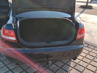 Gebraucht Audi A6 209 PS (153 kW) 2007 Schwarz Limousine