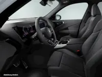 Gebraucht BMW X3 208 PS (152 kW) 2024 Brooklyn grau metallic metallic SUV