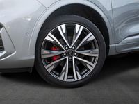 Gebraucht Ford Kuga ST-Line X 152 PS (111 kW) 2021 Solar silber SUV