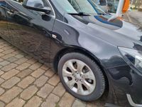 gebraucht Opel Insignia 2.0 CDTI ecoFLEX Start/Stop Business Innovation