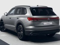 gebraucht VW Touareg R-Line TDI 286 MY24 BlackP Pano IQ.Drive