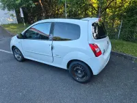 Gebraucht Renault Twingo 75 PS (55 kW) 2011 Weiß Kleinwagen