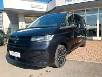 Neu VW Multivan 204 PS (150 kW) 2026 Schwarz Van / Kleinbus