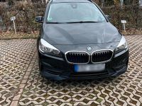 Gebraucht BMW 218 150 PS (110 kW) 2020 Van / Kleinbus
