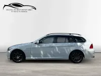 Occasion BMW 325 Performance 197 ch (144 kW) 2009 Blanc Berline