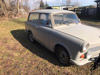Gebraucht Trabant 601 1975 Kombi