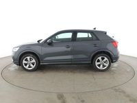 Gebraucht Audi Q2 Sport 150 PS (110 kW) 2019 Grau SUV