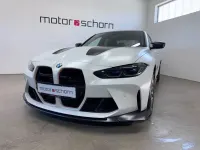 Gebraucht BMW M3 Performance 551 PS (405 kW) 2023 Frozen grey Limousine