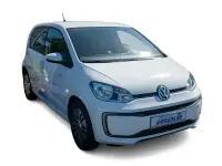 Gebraucht VW e-up! 60 kW (82 PS) 2019 Andere Kleinwagen