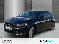 Neu Opel Corsa-e Edition 100 kW (136 PS) 2026 Karbon schwarz Kleinwagen