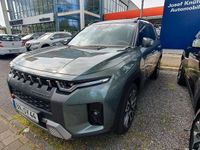 Gebraucht Ssangyong (KGM) Torres 163 PS (119 kW) 2023 Grün SUV