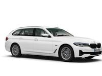 Gebraucht BMW 530 Sport Line 184 PS (135 kW) 2022 Kombi