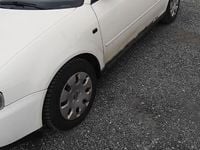 Gebraucht Audi A3 Ambition 101 PS (74 kW) 2001 Schwarz Kleinwagen