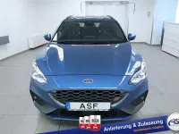 Second-hand Ford Focus ST 280 CP (205 kW) 2020 Albastru Break