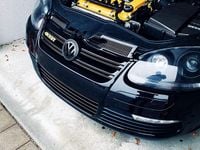 Gebraucht VW Golf V R 550 PS (404 kW) 2007 Schwarz Kleinwagen