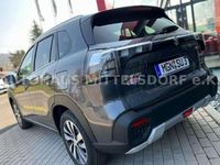 Gebraucht Suzuki SX4 Comfort 129 PS (94 kW) 2022 Titan dark grey pearl metallic Limousine