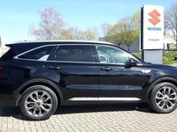 Gebraucht Kia Sorento 201 PS (147 kW) 2023 Schwarz SUV